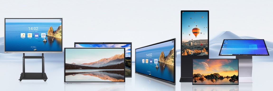 Shenzhen Cuhub revolutionerar klassrum med avancerade interaktiva platta paneler