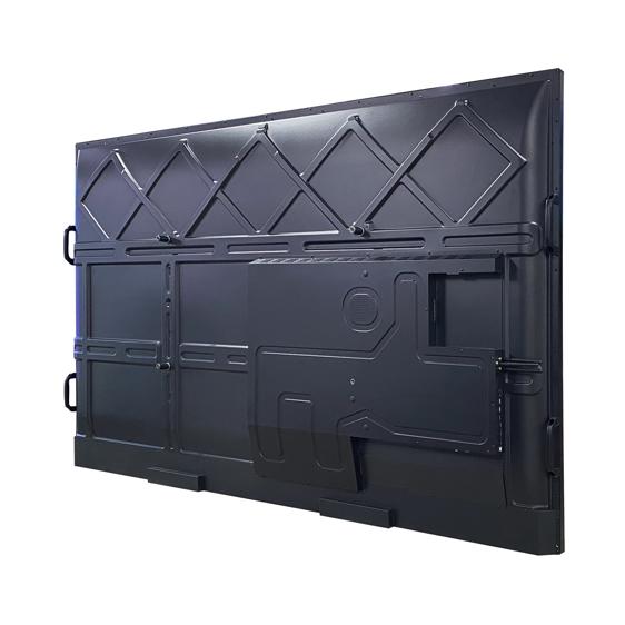 Shenzhen Cuhub Smart Touch avslöjar den spelförändrande OD35-serien: En uppmaning till tidig adoption