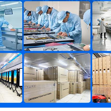 Cuhub: Din betrodda partner inom allt-i-ett-maskintillverkning – en titt i vår process