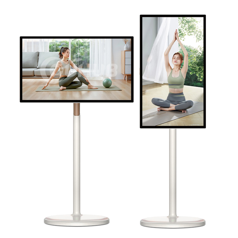 Hur anpassar sig Shenzhen Cuhubs mobilskärm till moderna integrerade boende- och arbetsscenarier?