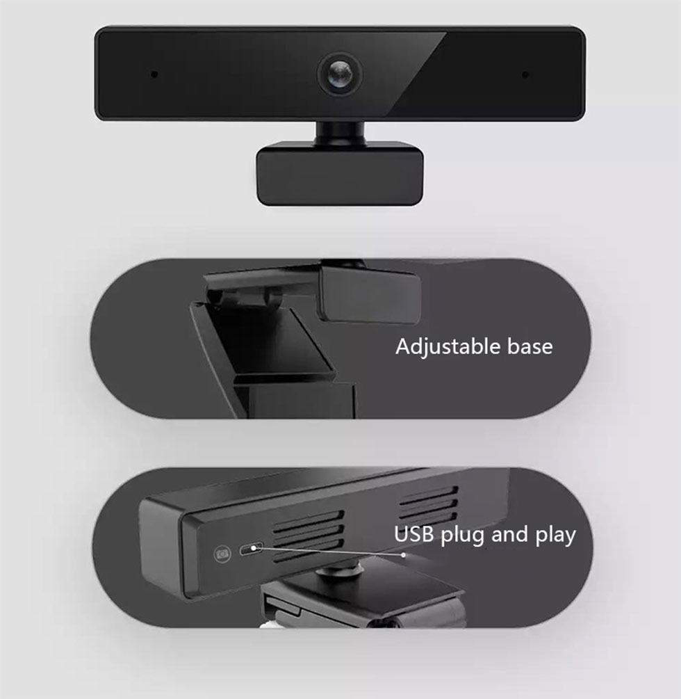 Styrkande av effektiv kommunikation: En omfattande analys av AI-kamera för interaktiv plattskärm