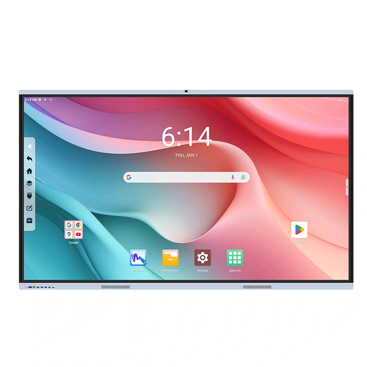 Smart Board interaktiv display